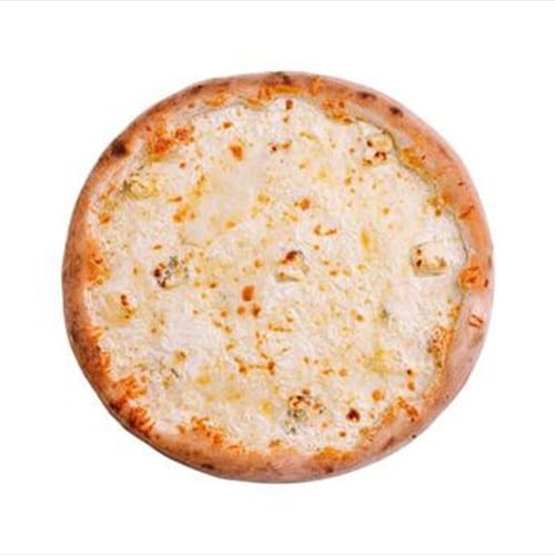 WHITE PIZZA (Large).