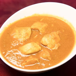 Chicken Curry