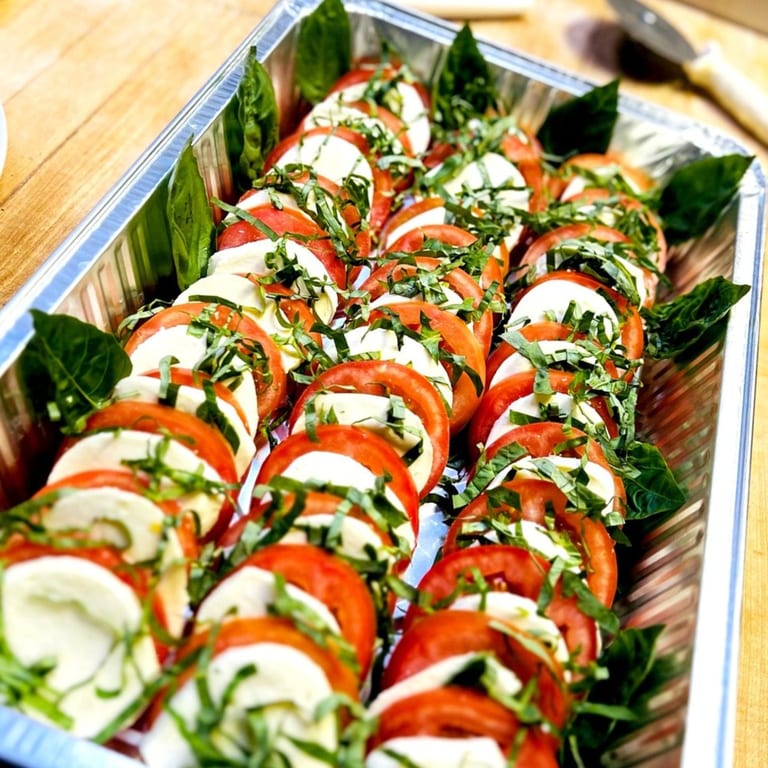 Let Us Cater Your Next Event