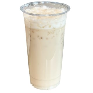 Classic Milk Tea