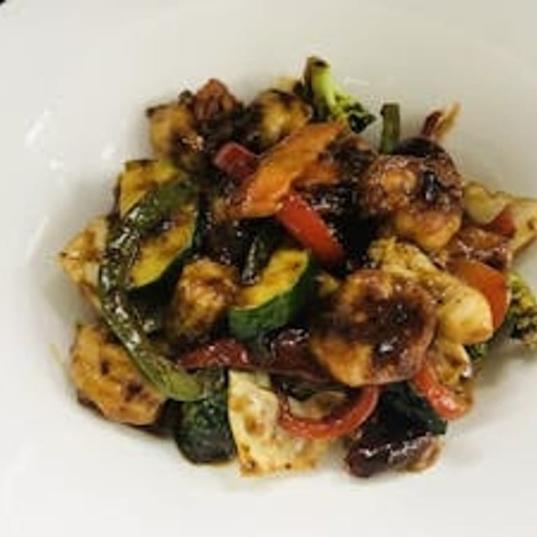 Delicious Fried Rice Options for Every Palate