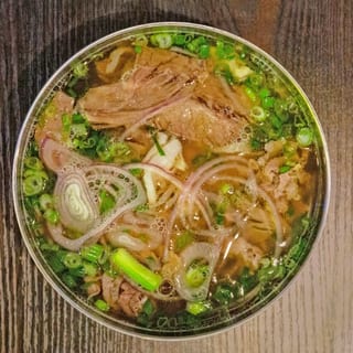 11. Pho Ribeye