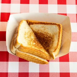 Grilled Cheese XL