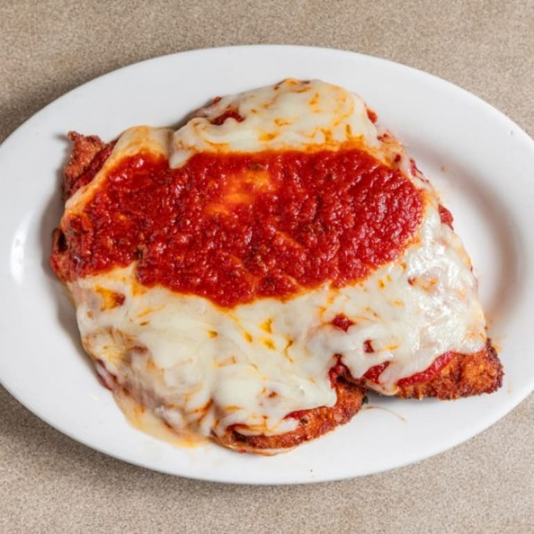 Delicious Soup Selections at Our Italian Restaurant