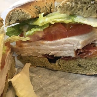 Turkey Club