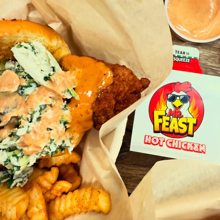 Refreshing Lemonade to Complement Southern Comfort Food