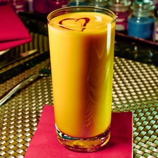 Mango Lassi