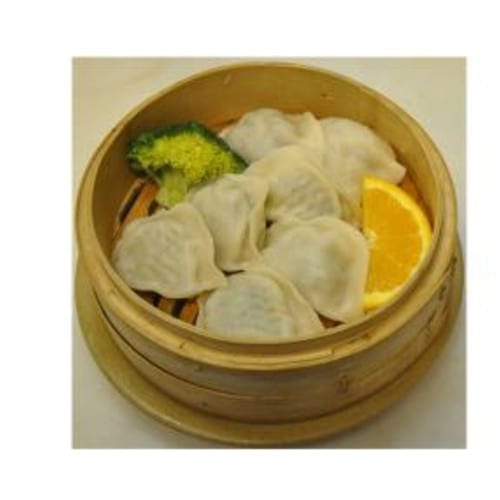 Steamed Gyoza (7).