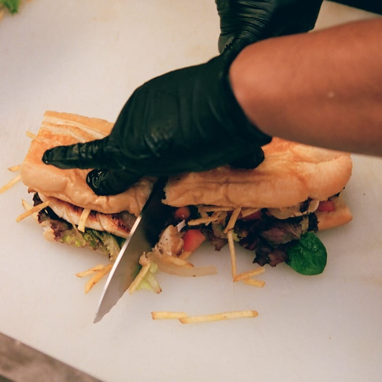 Catering for Any Event 