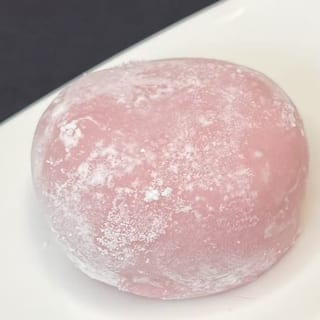 Mochi