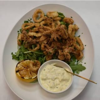 Calamari