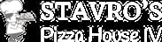 Stavro's Pizza House IV