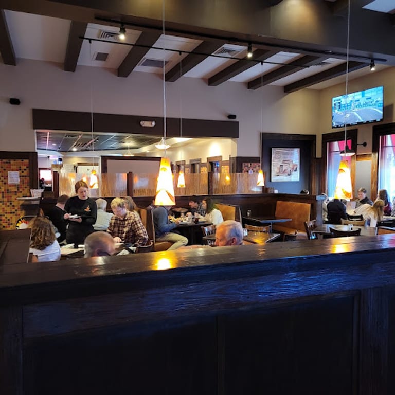 Experience Dining at Its Finest