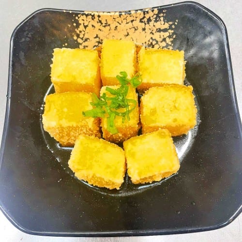 Agedashi Tofu (6).