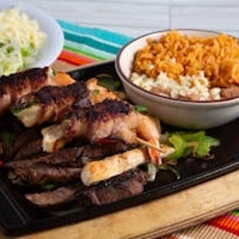 Bodacious Burritos: A Tex-Mex Delight