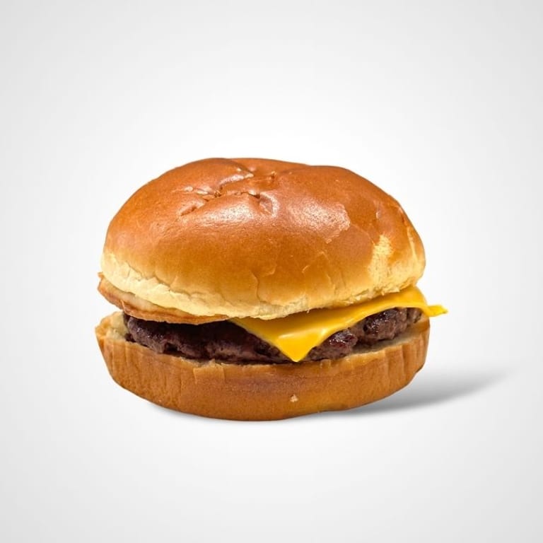 Delicious Cheeseburgers and More