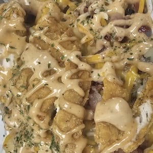 Potatoes & Premium Potatoes (Heart & Soul).