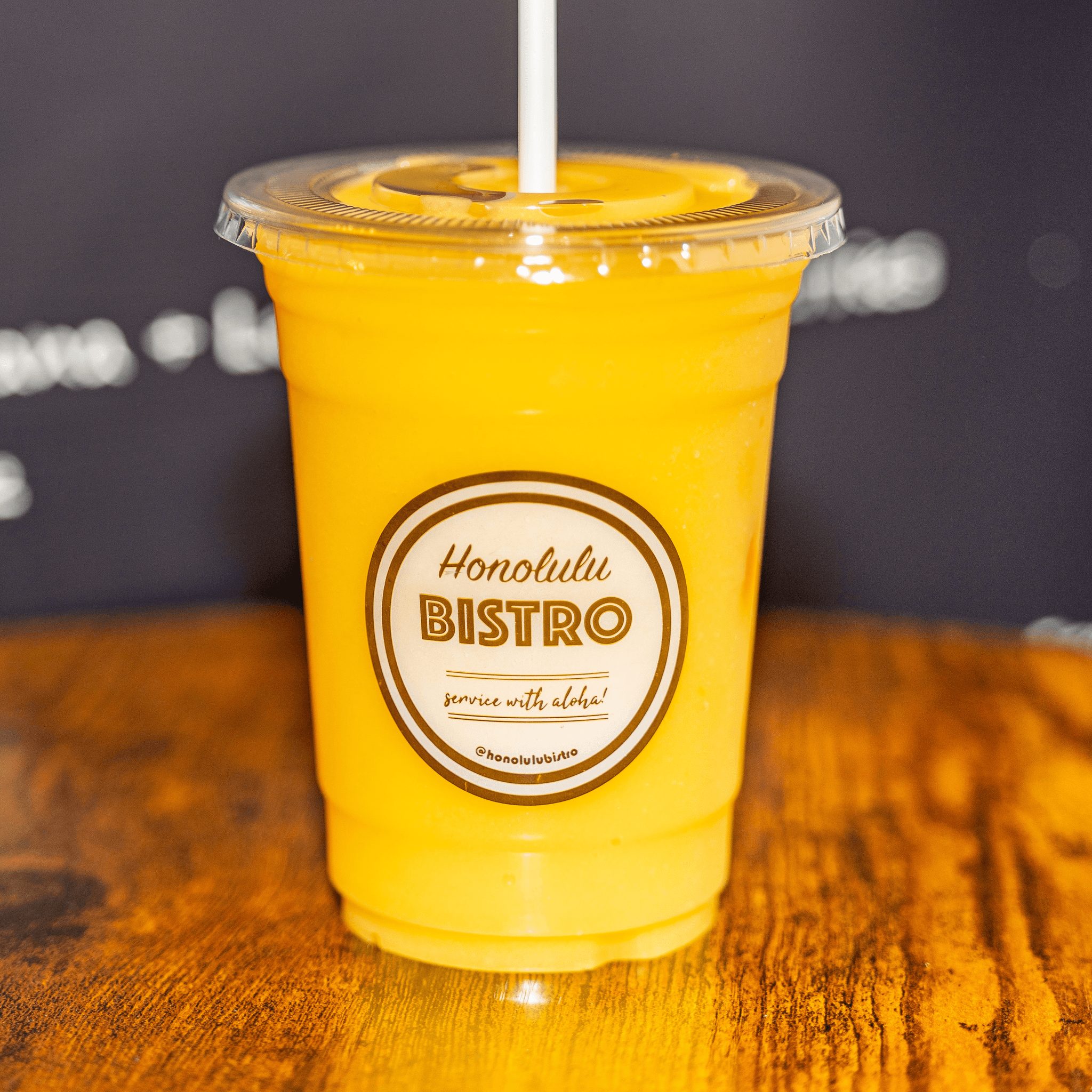 Mango - 24oz Medium.