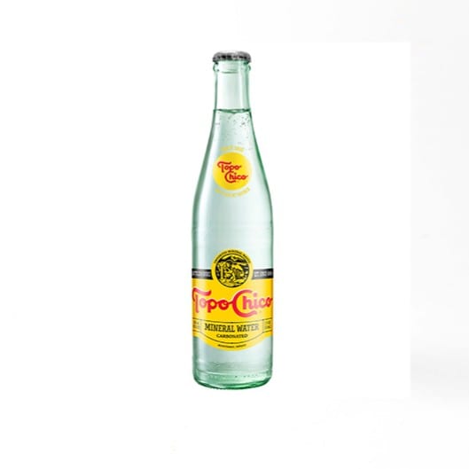 Topo Chico.