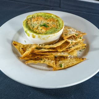 Spinach & Artichoke Dip