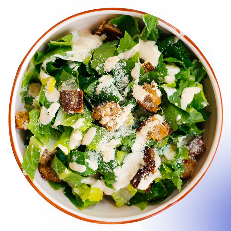 A Menu That Blends Old and New