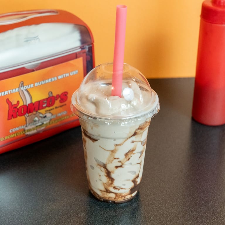 Sips to Match Every Bite