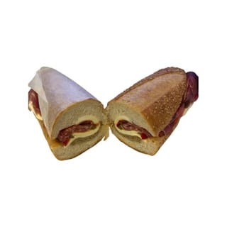 Bocca di Fuoco (Mouth of Fire)