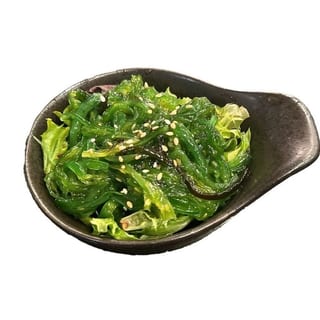 S2 Seaweed Salad