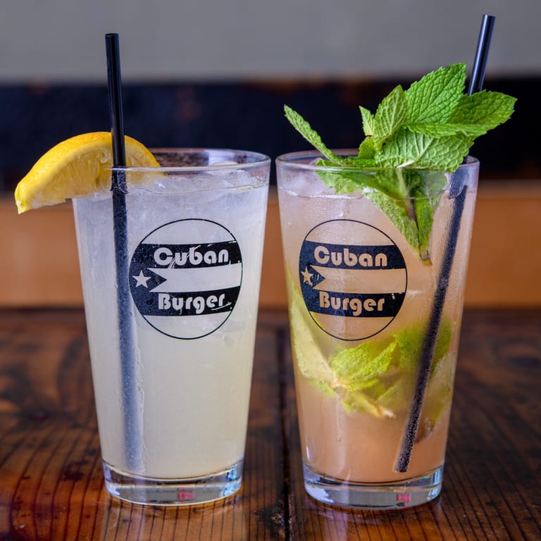 Visit Us in Downtown