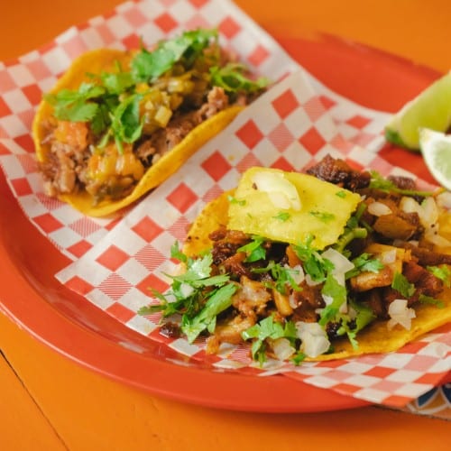 Tenampa Tacos.
