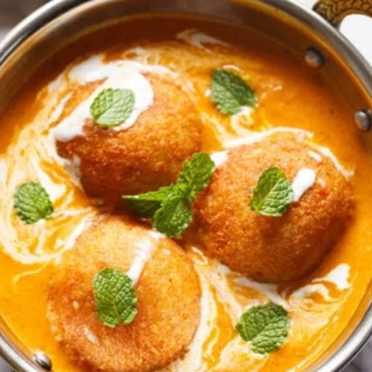 Indulge in Delicious Gajar Ka Halwa