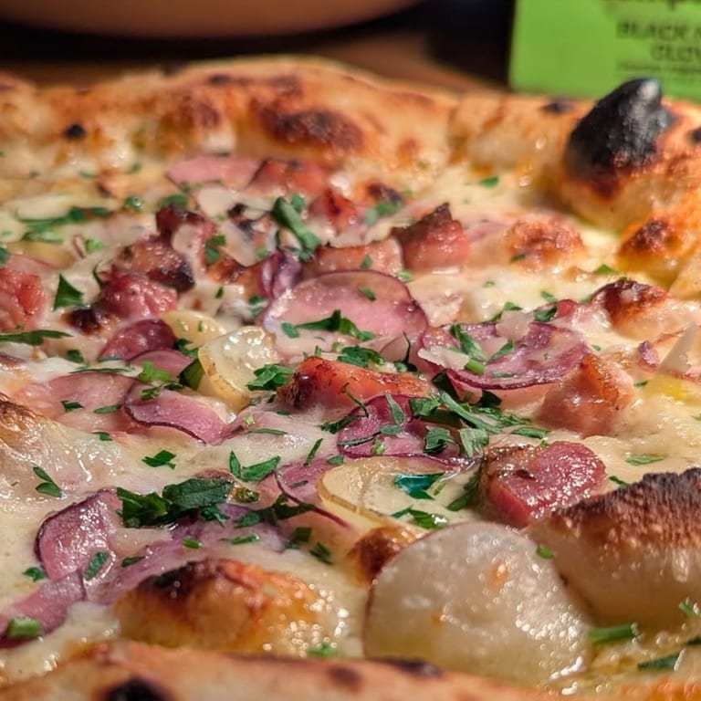 What Makes Cheezy’s Special