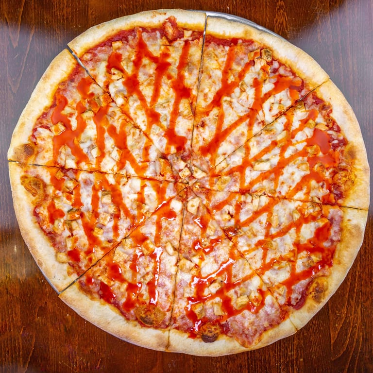 Authentic Italian Bolognese and Pasta Dishes