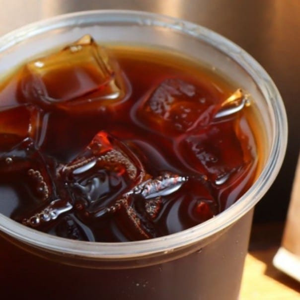 Hawaiian Roast Coffee.