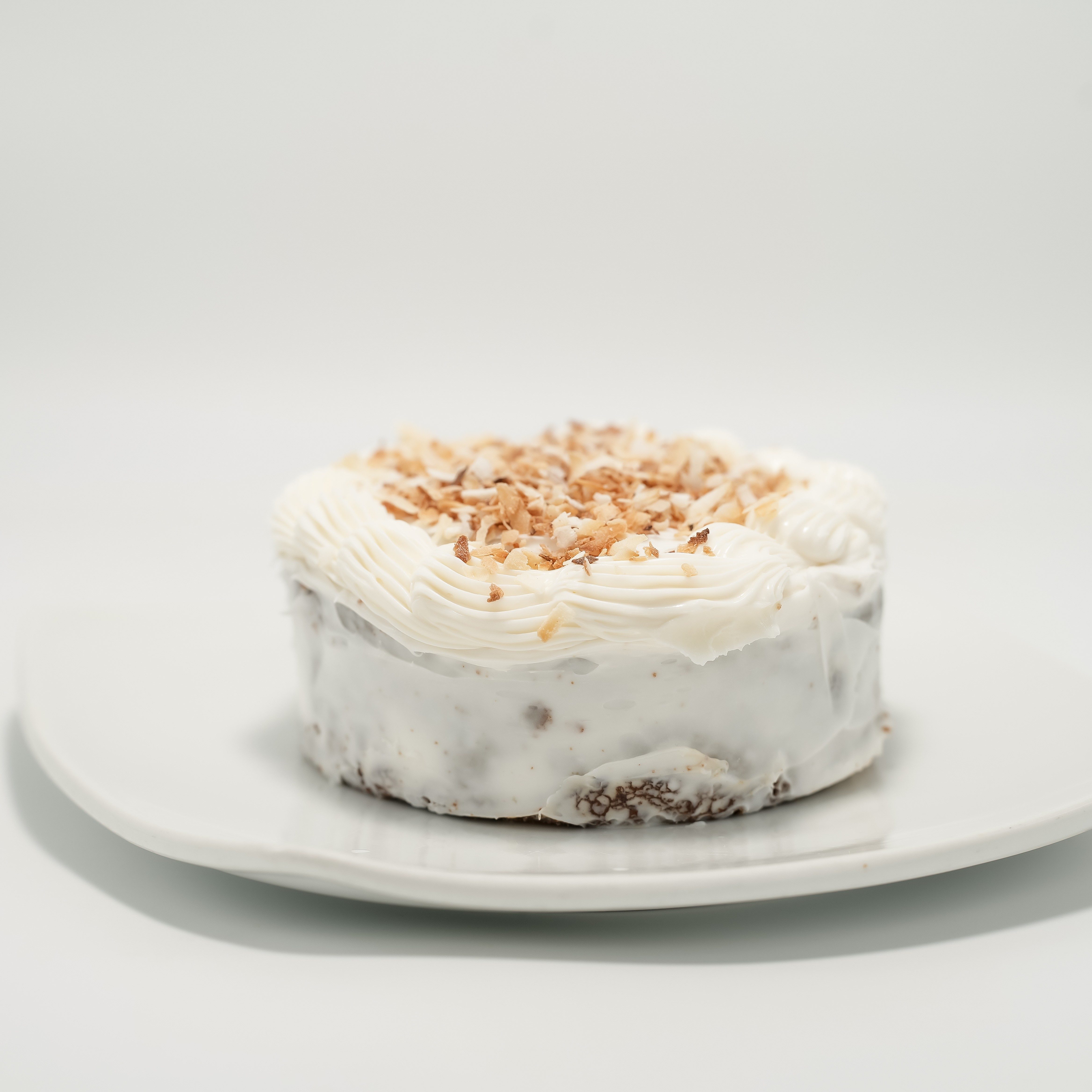 Pineapple Mini Cake.