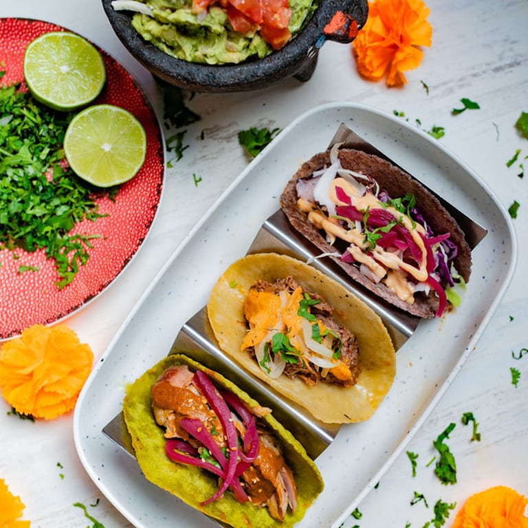 🚀 Unleash Bold Mexican Flavors