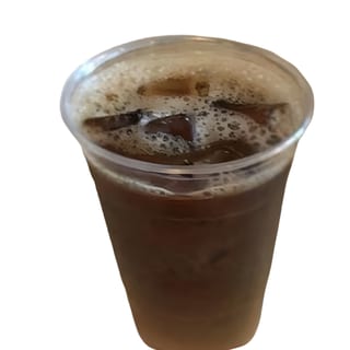 Iced Coffee