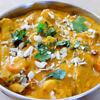 Navratan Korma