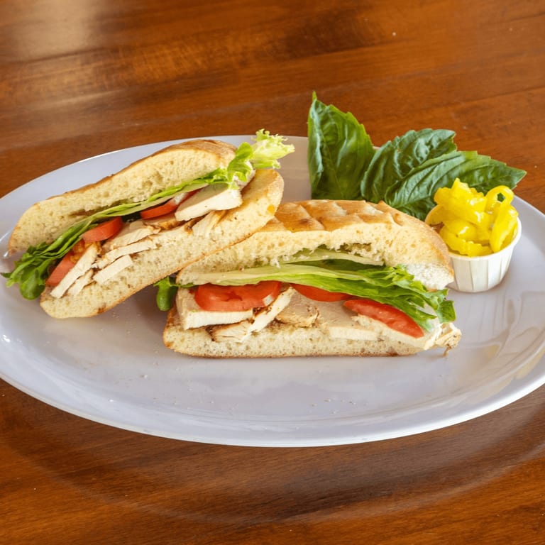 Catering Made Easy with Stone Hot Pizza!