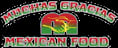 Muchas Gracias Mexican Food