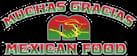 Muchas Gracias Mexican Food