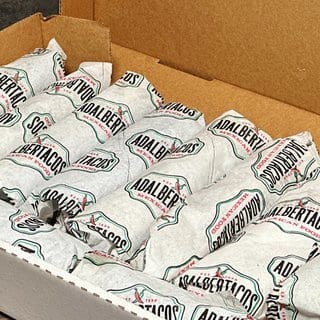 10 Breakfast Burritos Pack