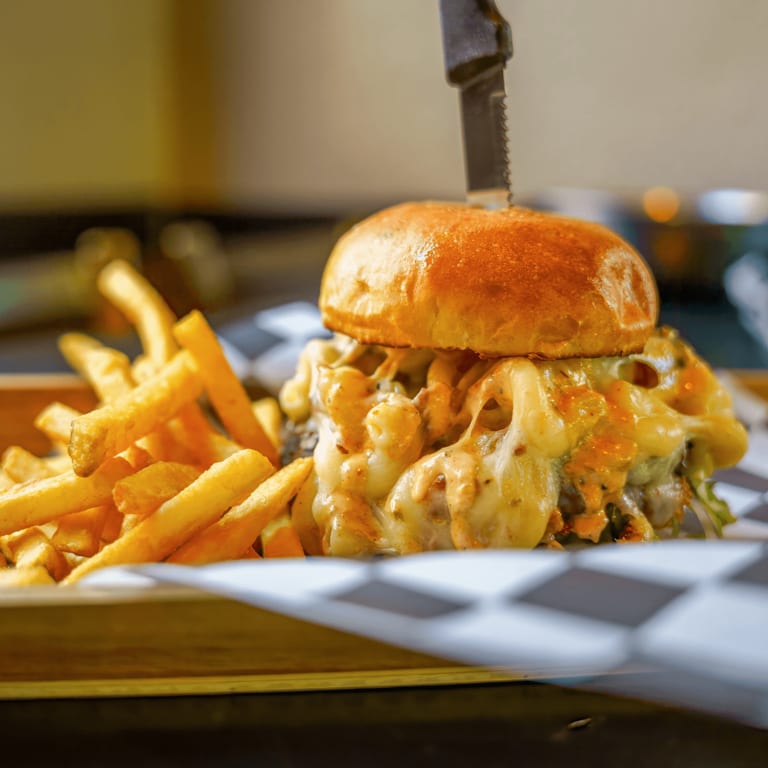 Tasty Tater Tots: A Crispy Delight