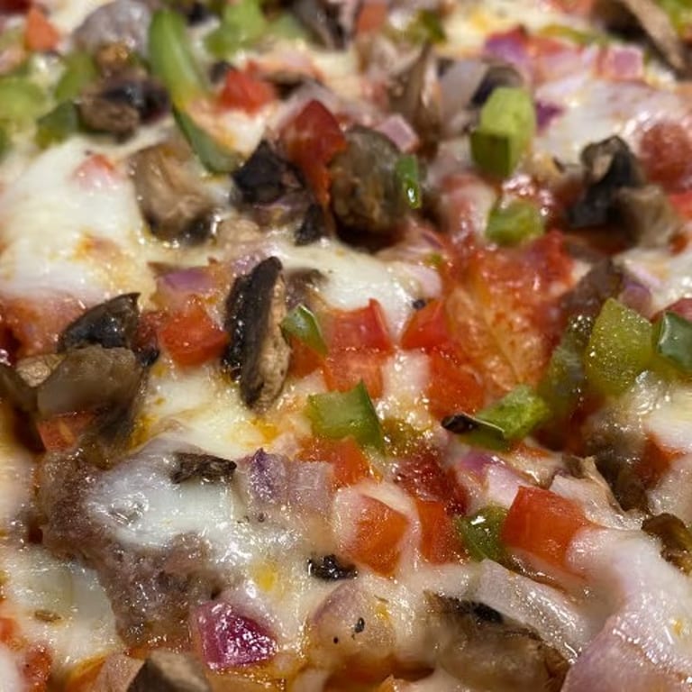 Golden Mozzarella Sticks: A Cheesy Delight