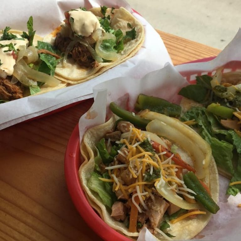 Taco Delights: Latin-American and Mexican Cuisine