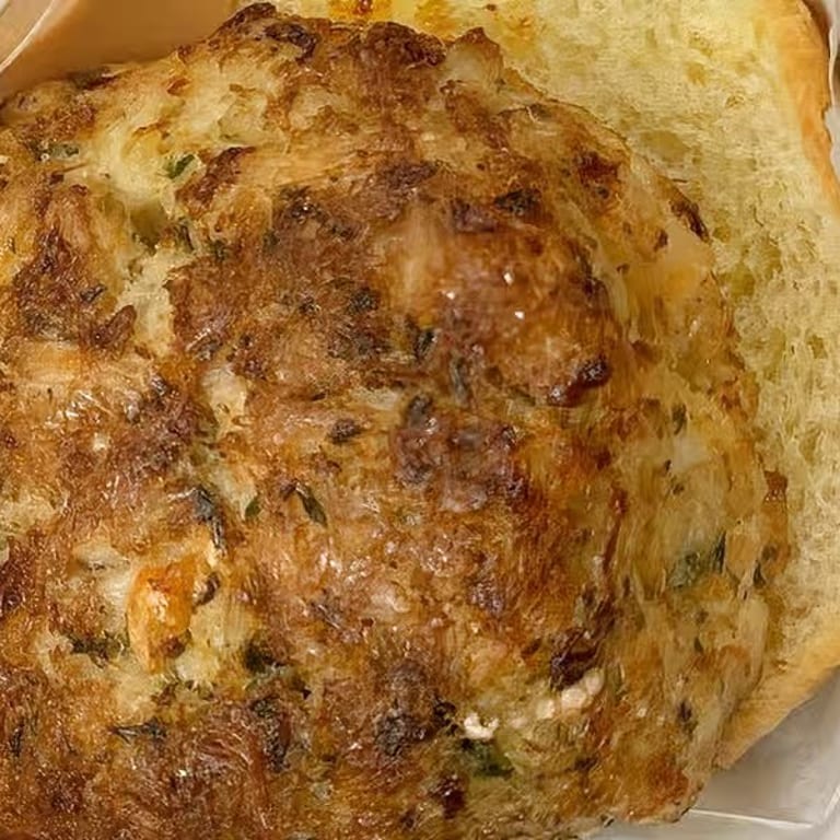 Savory Sandwiches: Southern Comfort Food Delights