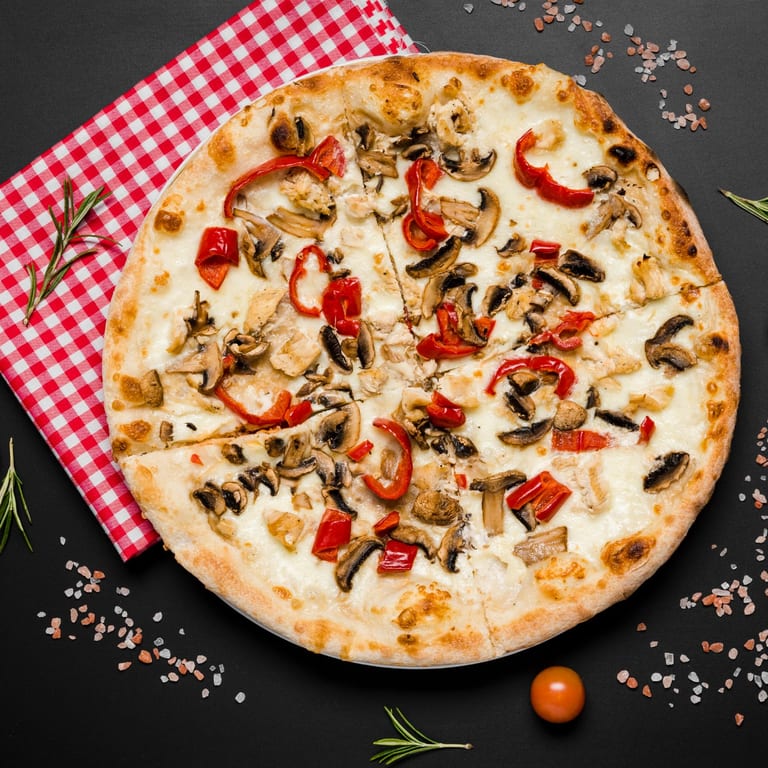 Pizza Catering for Your Next Event in Irving