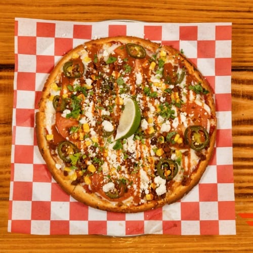 10" Gluten Free Quinceañera.