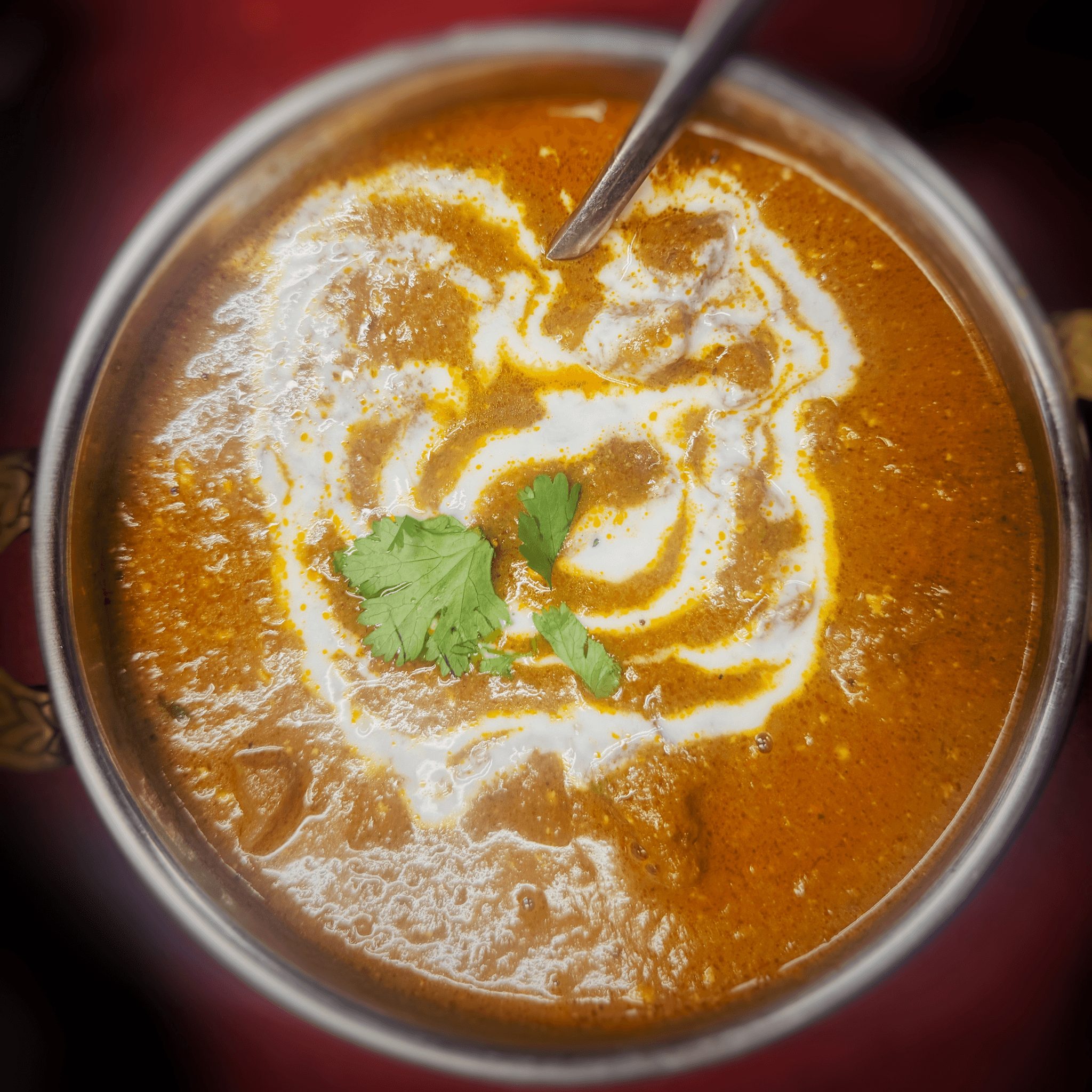 Lamb Rogan Josh (GF) (Halal).