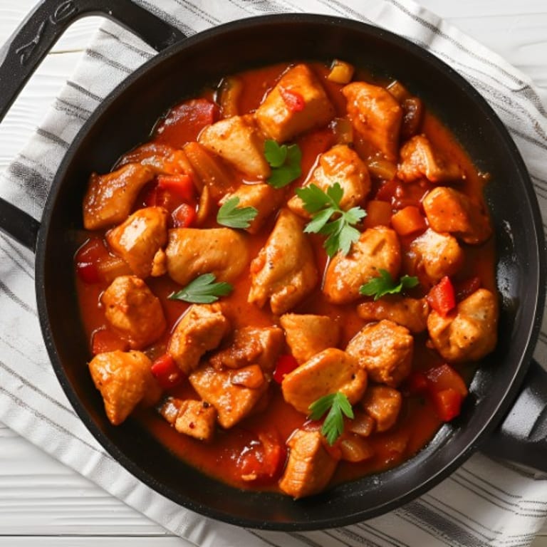 Delicious Kabob Selections for Every Palate